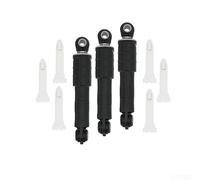 MeevrgR Shock Absorber for LG for kenmore for sears Washing Machine, 3 Piece Damper Replacement Kit with Mounting Pins, Reduces Noise and Vibration for Washer Dryer Parts