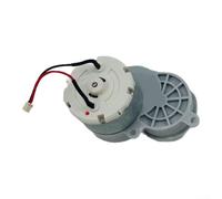 MeevrgR Side Brush Motor Replacement For Tapo RV30Plus RV20 Max Robot Vacuum Cleaner Accessories, Quiet Long-Lasting Efficient Cleaning Part, Easy Installation