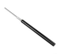 MeevrgR Single Cylinder Automatic Greenhouse Window Opener, Temperature-Sensitive Solar-Powered Vent Control Rod, Metal Construction Garden Structures, Easy Installation
