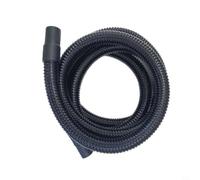 MeevrgR Spray Suction Hose for Karcher for Puzzi 8/10 Carpet Washer, Integrated Solution and Suction Tube Replacement, Flexible Black Plastic Cleaning Accessory Part(4.0 meters)
