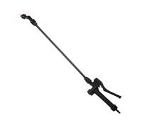 MeevrgR Sprayer Wand Replacement, 61cm Manual Spray Boom, Plastic
