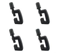 MeevrgR Steering Wheel Clamp Screw Bolt for Logitech - Fits Perfectly with G25 G27 G29 G920 G923 Models, Easy Installation(4)