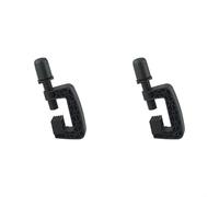 MeevrgR Steering Wheel Clamp Screw Bolt for Logitech - Fits Perfectly with G25 G27 G29 G920 G923 Models, Easy Installation(2)