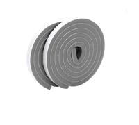 MeevrgR Strong Resilience PU Foam Door for Window Strong Resilience which is Beneficial for Collision Prevention Made of Materials PU Foam is Uniform