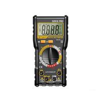 MeevrgR SZ818 Digital Multimeter For ANENG Systems: Accurate AC Voltage DC Voltage Readings Plus NCV Live-Wire Detection Without Direct Contact