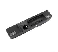 MeevrgR Tailgate Release Switch for Ford Focus 2015-2018 Rear Trunk Lid Opener Button F1EB-19B514-BE