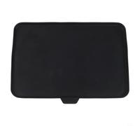 MeevrgR Tempered Glass Style Silicone Shield for TM7 Reusable(Green)