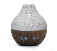 MeevrgR Ultra-Quiet Humidifier with Responsive Mist Adjustment | Whisper-Quiet, Customizable Settings for Bedroom, Office, and Home Comfort(4)