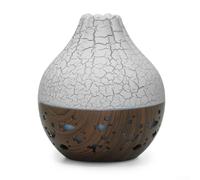 MeevrgR Ultra-Quiet Humidifier with Responsive Mist Adjustment | Whisper-Quiet, Customizable Settings for Bedroom, Office, and Home Comfort(2)