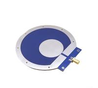 MeevrgR Ultra Wideband Antenna For RF Transmission And Reception Covering 1 3GHz To 9GHz With Directional Signal Focus And 2 8dBi Gain For Wireless Systems