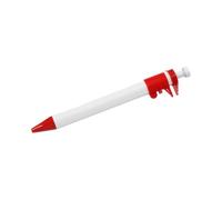 MeevrgR Vernier Caliper Pen 150mm Gel Ink Rollerball Measuring Writing