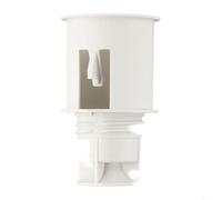 MeevrgR WD12X10244 Base Spray Arm for GE Dishwasher - Lower Rack Water Distributor Part Compatible 465mm
