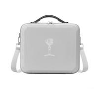 MeevrgR Weather Resistant Carrying Bag Designed Specifically for DJI RS4mini Gimbal and Accessories (Gray)