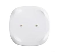 MeevrgR Wireless Water Leak Sensor with Smart Home Integration, Detects Leaks and Drips for Kitchen and Bathroom Monitoring Solutions