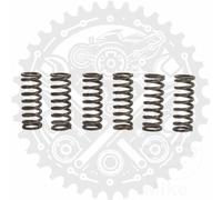 MEF145-6 TRW Clutch Spring Kit Fits Honda CB 900 F 2002-2006