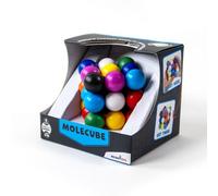 Recent Toys Molecube Board Game Multicolor