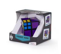 Pocket Cube Puzzle