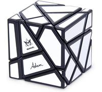 Mefferts 501238 Puzzle Best Ghost Cube 3D Puzzle in an attractive gift box, from 7 years