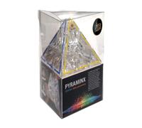 Pyraminx Crystal
