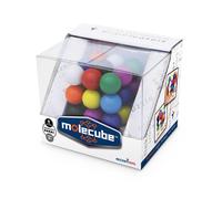 Meffert's Molecube Puzzle