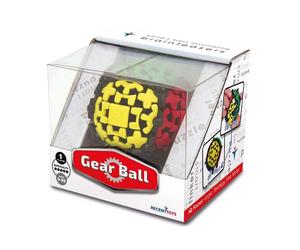 Meffert's Puzzles Gear Ball