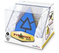 Meffert's Pyraminx Duo by Recent Toys, Brain Teaser 3d Puzzle Triangle for Adult