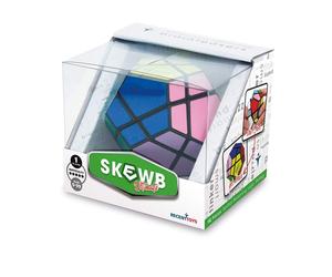 Meffert's Skewb Ultimate Puzzle