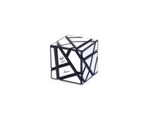 Meffert'sÂ´s M5045 Ghost Cube Puzzle, White