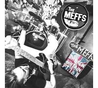 Meffs - Broken Britain Pt. 1 & 2 [VINYL]