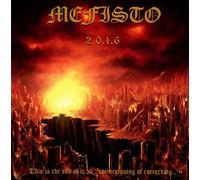 Mefisto - 2.0.1.6