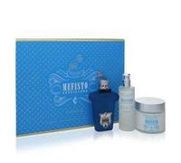 Mefisto Gentiluomo by Xerjoff Gift Set -- for Men