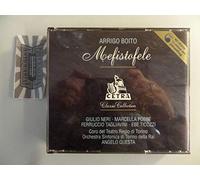 Mefistofele - Arrigo Boito