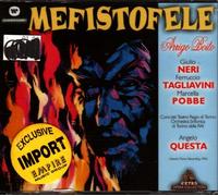 Mefistofele (Questa)