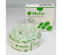 Mefix 2.5cm x 10m - REF: 310250