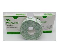 Mefix 2.5cm x 10m X2 - REF: 310250