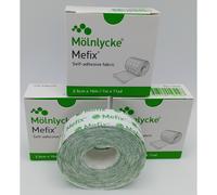 Mefix 2.5cm x 10m X3 - REF: 310250