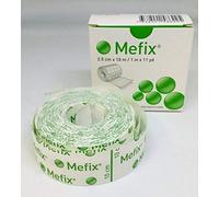 Mefix Dressing Retention Tape 2.5cm x 10m (Pack of 2)