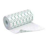 mefix Permeable Apertured Synthetic Adhesive Tape 311076 10 cm x 5m (2684801)