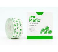 Mefix Self Adhesive Dressing (2.5cm x 10m)