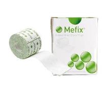 Mefix Self-Adhesive Fabric Retention Tape 5cm x 10m (x1)