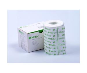 Mefix Self-Adhesive Fabric Tape 10cm x 10m
