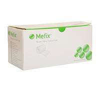 Mefix Self-Adhesive Fabric Tape 15 cm x 10 m - Gentle Fixation, Skin Friendly