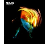 Mefjus - FABRICLIVE 95: Mefjus