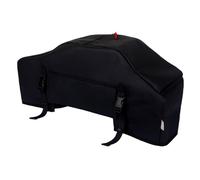 mefocou Car Winch Cover - Dust-Proof Winch Protective Cover,Rainproof Accessories Uv Protection Guard for Camping Road Trip Indoor Adventure Outdoor Travel