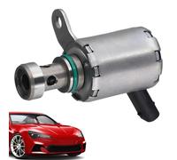 mefocou Cars Piston Oil Cooler Valve - Vehicle Replacement Accessory - General Piston Oil Cooling Valve for Car, Truck, Motorcycle, Vehicle, Lawnmower, Tractor