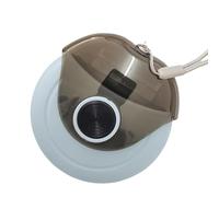 mefocou Dog Slicker Brush - Pet Hair Remover Comb,Puppy Hair Dematting Tool for Grooming Kittens Home Yard Garden Park Travel Outdoor Activity Clinic Visitors Dog Owners