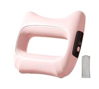 mefocou Electric Full-Body Fascia Ring - Ergonomic Electric Massager for Muscle Relaxation - Portable Full-Body Fascia Massaging Machine for Youth Women Dad Men Teens Grandma Grandpa