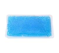 mefocou Ice Gel Pack | Eyes Swelling Soothing Square Pad | Muscle Relief Ice Packs for Knee Elbow Arm Neck Shoulder Sports Recovery Travel Camping Trips Post-Workout