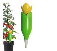 mefocou Self Watering Plant Stakes,Plant Dripper Spikes for Indoor Plants - Automatic Planter Insert Dripper for Potted Flowers Succulents Houseplants Vegetables Greenhouse