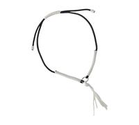 mefocou Western Reins | Racing Reins | Training Bridle with Tassels for Daily Leading Obedience Helper Stages Exhibitions Photography Riders